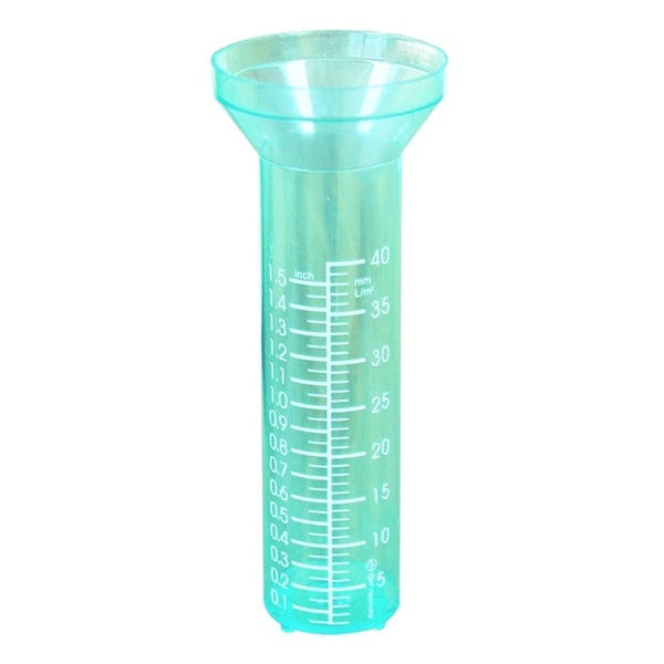 Jacks Imports Replacement Cup for #394 Rain Gauge 545